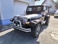 Jeep Wrangler 2.5 Schwarz - thumbnail 3