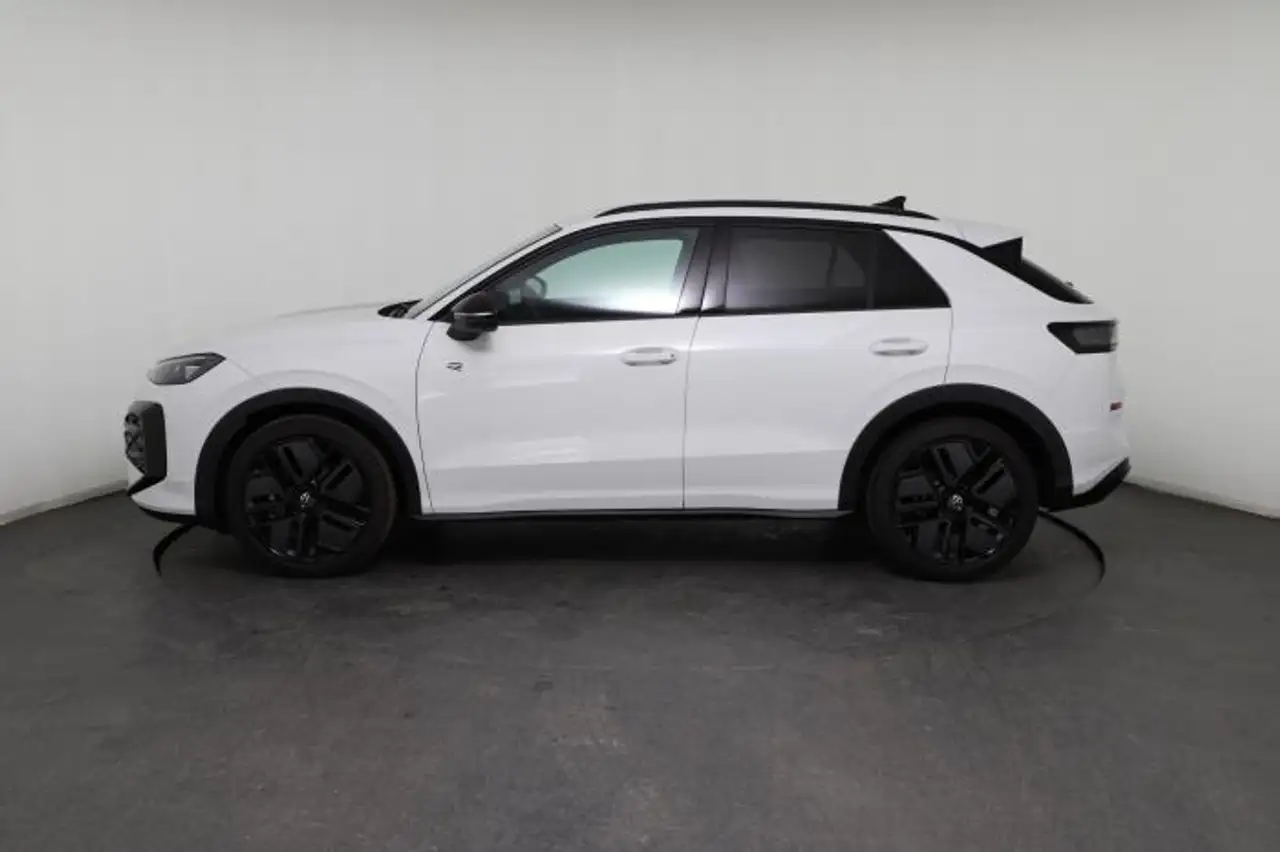 Volkswagen T-Roc 2026