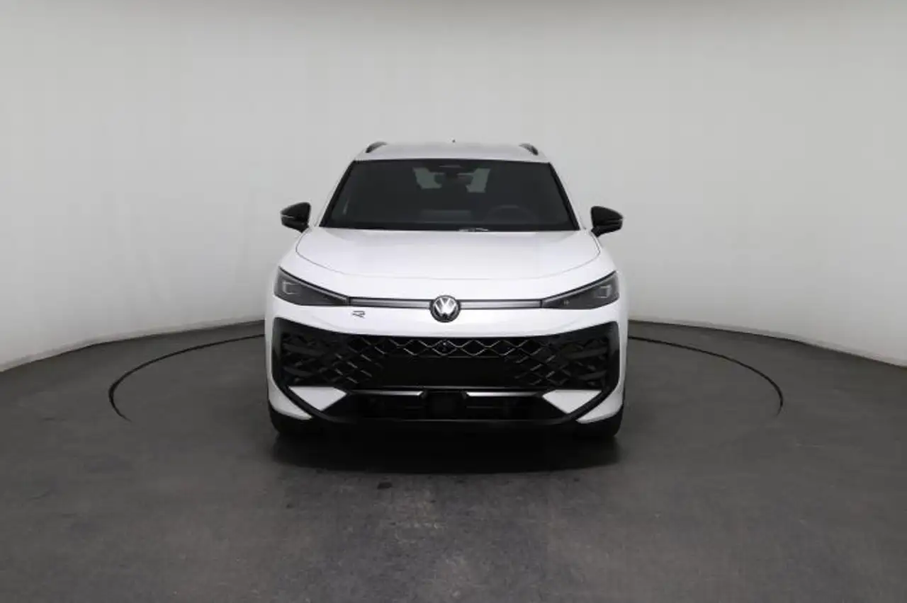 Volkswagen T-Roc 2026