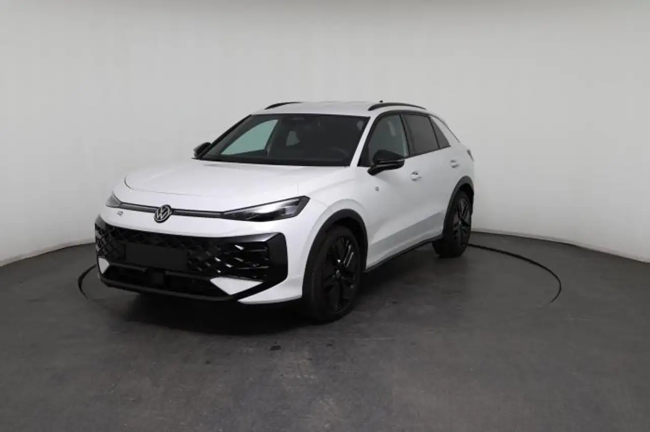 Volkswagen T-Roc 2026