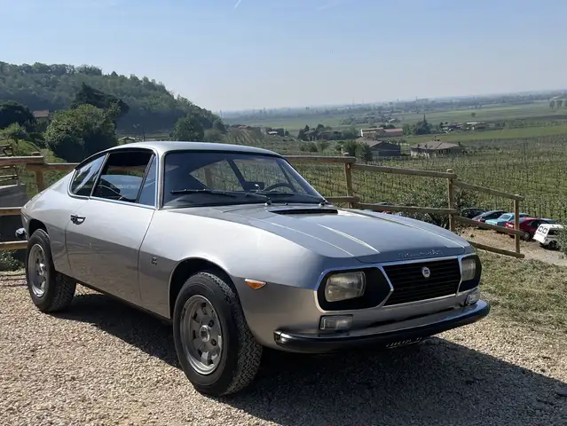Lancia Fulvia