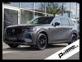Mazda CX-80 3.3 D254 8AT AWD HOMURA PLUS Leder AUT Grau - thumbnail 1