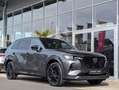 Mazda CX-80 3.3 D254 8AT AWD HOMURA PLUS Leder AUT Grau - thumbnail 9