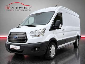 Kasten 350 L3 Trend * TEMP * PDC * KLIMA