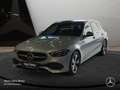 Mercedes-Benz C 200 T AVANTG+LED+KAMERA+TOTW+KEYLESS+9G Silber - thumbnail 2