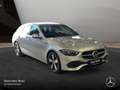 Mercedes-Benz C 200 T AVANTG+LED+KAMERA+TOTW+KEYLESS+9G Silber - thumbnail 5