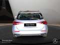 Mercedes-Benz C 200 T AVANTG+LED+KAMERA+TOTW+KEYLESS+9G Silber - thumbnail 9