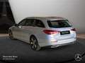 Mercedes-Benz C 200 T AVANTG+LED+KAMERA+TOTW+KEYLESS+9G Silber - thumbnail 10