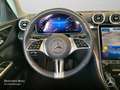 Mercedes-Benz C 200 T AVANTG+LED+KAMERA+TOTW+KEYLESS+9G Silber - thumbnail 14