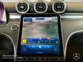 Mercedes-Benz C 200 T AVANTG+LED+KAMERA+TOTW+KEYLESS+9G Silber - thumbnail 16