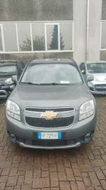2.0 Tdi 7 Posti