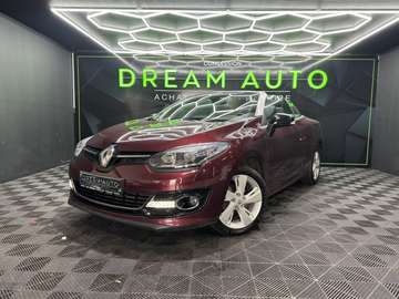 1.6 DCI 130CH ENERGY FAP INTENS 2015