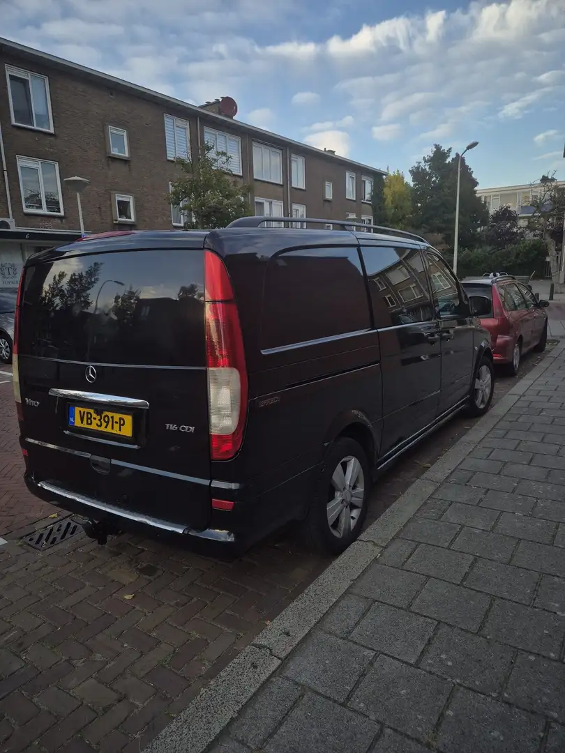 Mercedes-Benz Vito 116 CDI Lang - 1