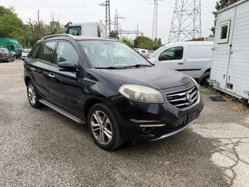 Koleos 2.0 dci Dynamique esm 4x4 150cv proactive