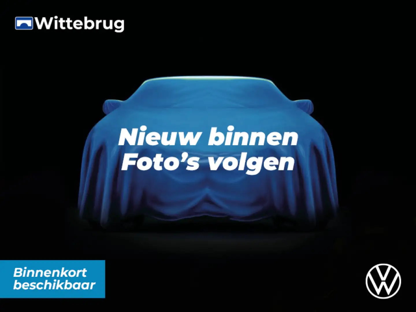 Volkswagen Tiguan 1.4 TSI eHybrid 245pk DSG R-Line / Panoramadak / L Zwart - 2