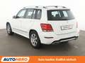 Mercedes-Benz GLK 220 CDI 4Matic BlueTec Aut.*XENON*NAVI*TEMPO*PDC*SHZ* White - thumbnail 4