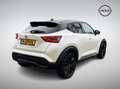 Nissan Juke 1.0 DIG-T Enigma Automaat Blanc - thumbnail 2