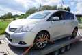 Toyota Verso 2.2 D-CAT DPF Comfort Silber - thumbnail 2