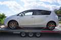 Toyota Verso 2.2 D-CAT DPF Comfort Silber - thumbnail 3