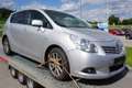Toyota Verso 2.2 D-CAT DPF Comfort Silber - thumbnail 8