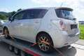 Toyota Verso 2.2 D-CAT DPF Comfort Silber - thumbnail 4