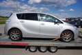 Toyota Verso 2.2 D-CAT DPF Comfort Silber - thumbnail 7