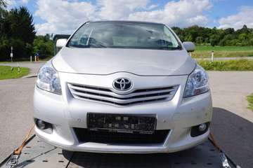 2.2 D-CAT DPF Comfort