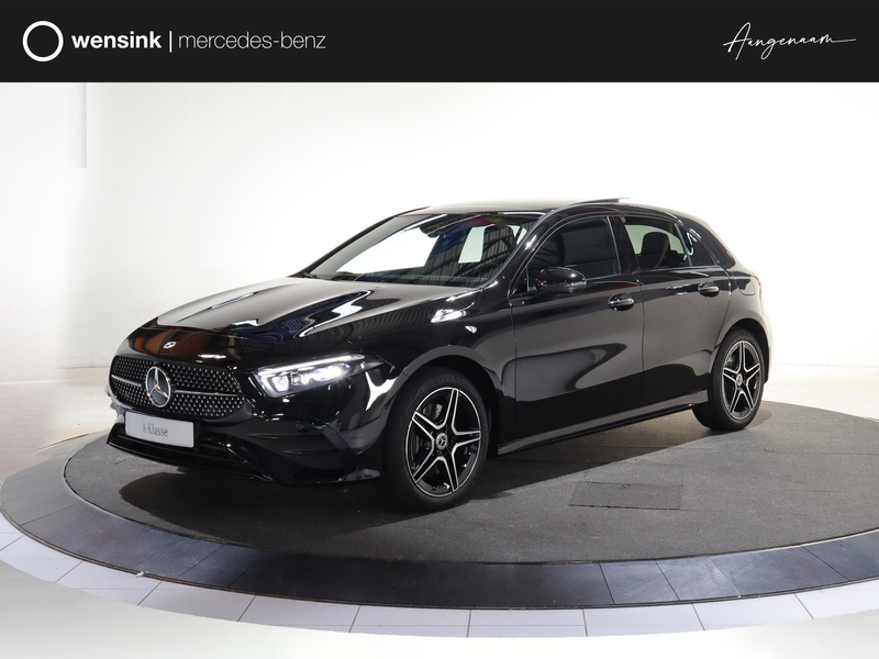 Mercedes-Benz A 250 250e Business Solution AMG | Panoramaschuifdak | P