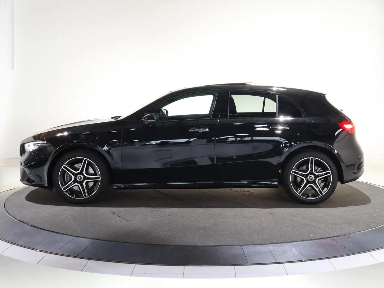 Mercedes-Benz A-Class 2026