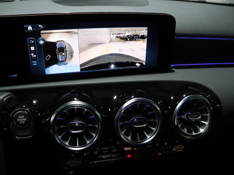 Mercedes-Benz A 250 250e Business Solution AMG | Panoramaschuifdak | P — photo 11