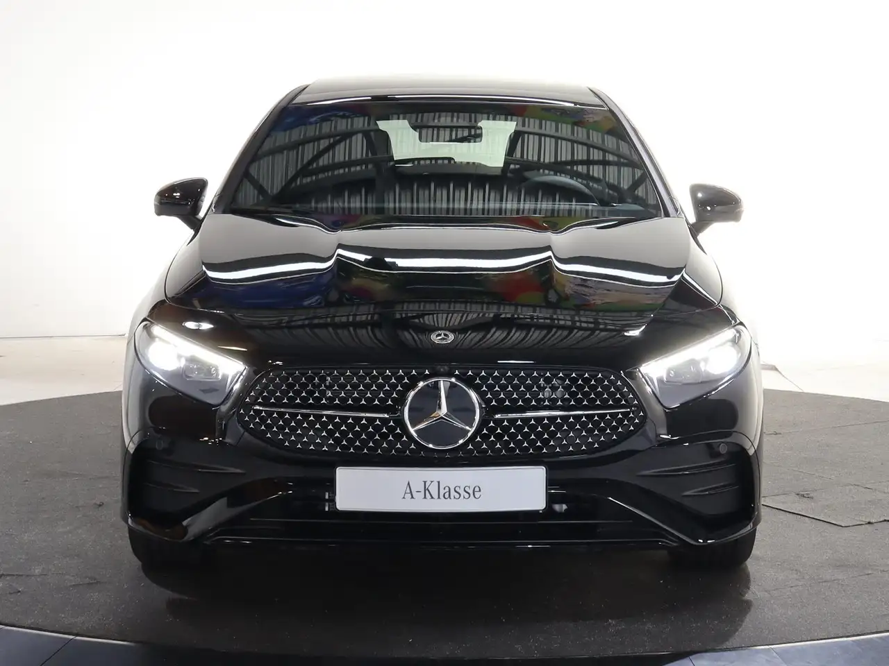 Mercedes-Benz A-Class 2026