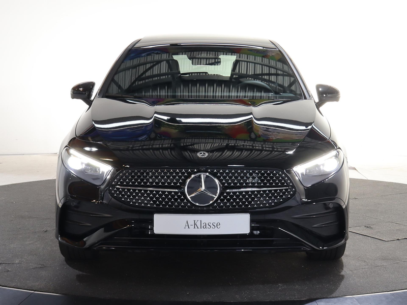 Mercedes-Benz A 250 250e Business Solution AMG | Panoramaschuifdak | P — photo 3