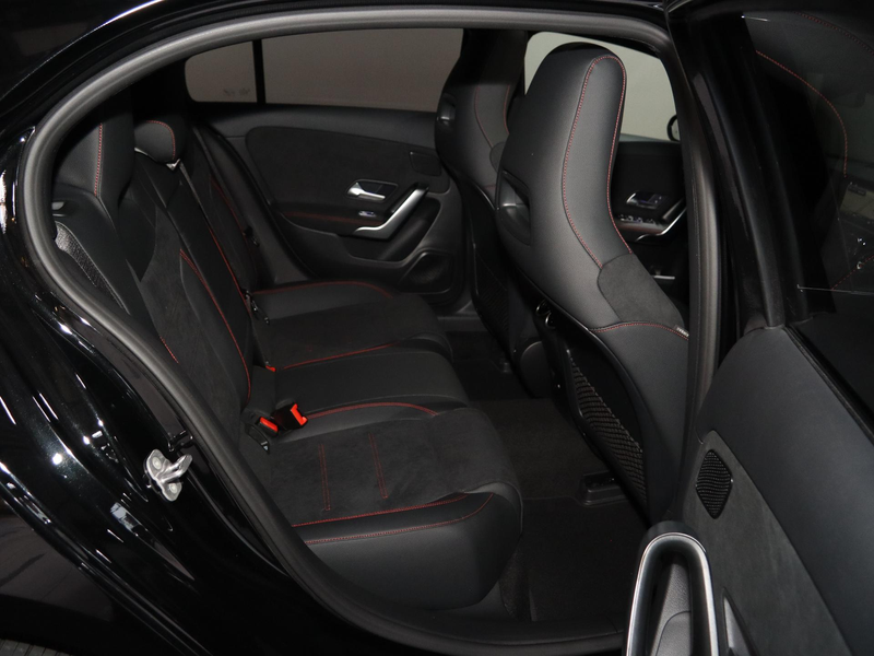 Mercedes-Benz A 250 250e Business Solution AMG | Panoramaschuifdak | P — photo 10