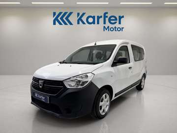 Essential 1.6 80kW (110CV) ECO-G N1