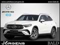 Mercedes-Benz GLC 200 4M AMG/Wide/LED/Totw/Memo/Cam/Easy-P/19" Weiß - thumbnail 2