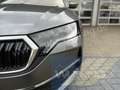 Skoda Octavia Combi 2.0TDI DSG Top-Selection Grau - thumbnail 8