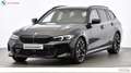 BMW 330 d xDrive Schwarz - thumbnail 1