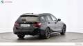 BMW 330 d xDrive Schwarz - thumbnail 6