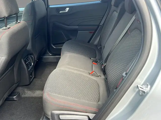 Ford Kuga view 10