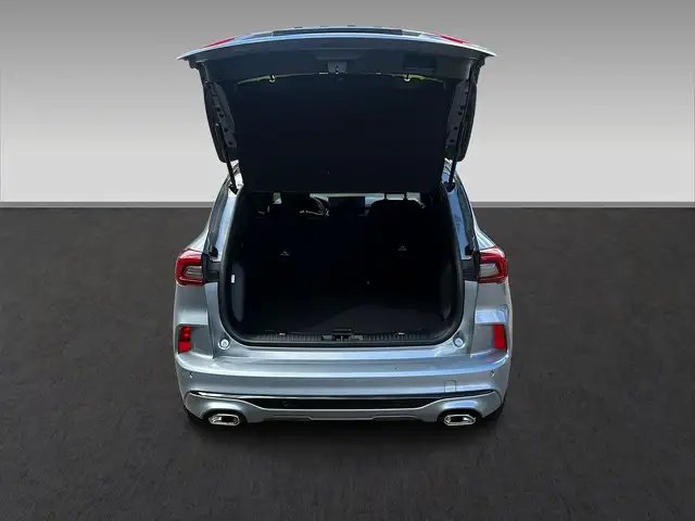Ford Kuga view 8