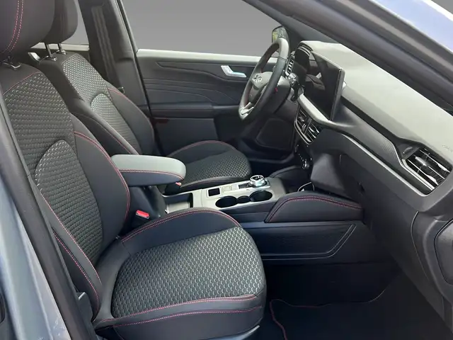 Ford Kuga view 12