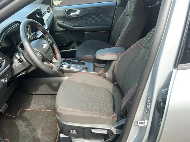 Ford Kuga view 9