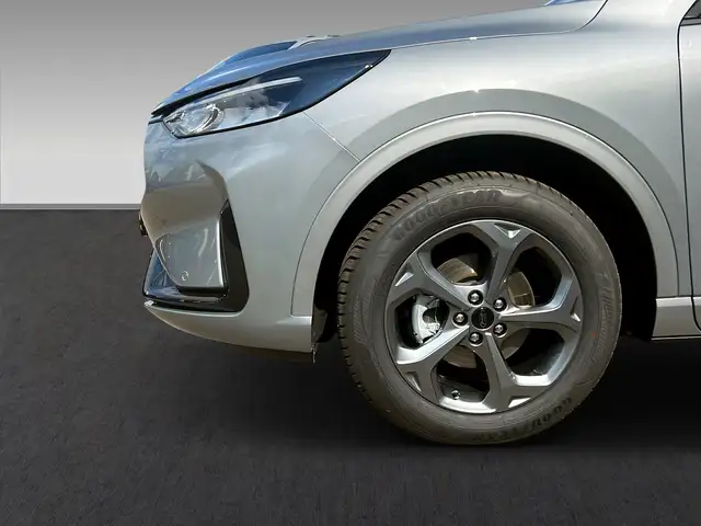 Ford Kuga view 4