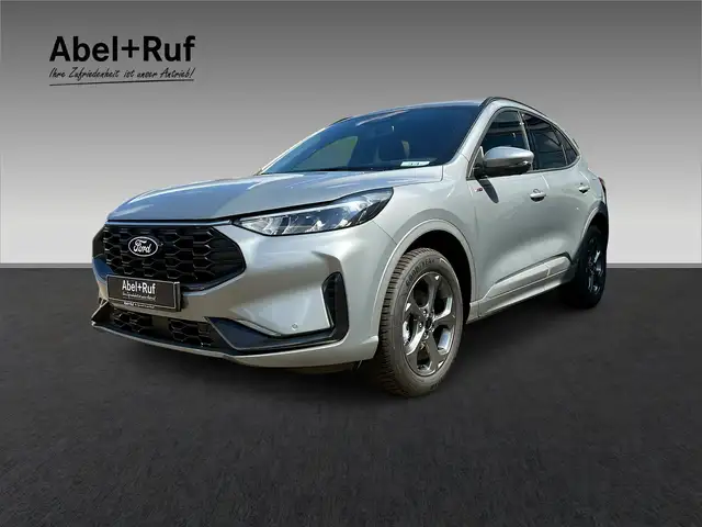 Ford Kuga main image