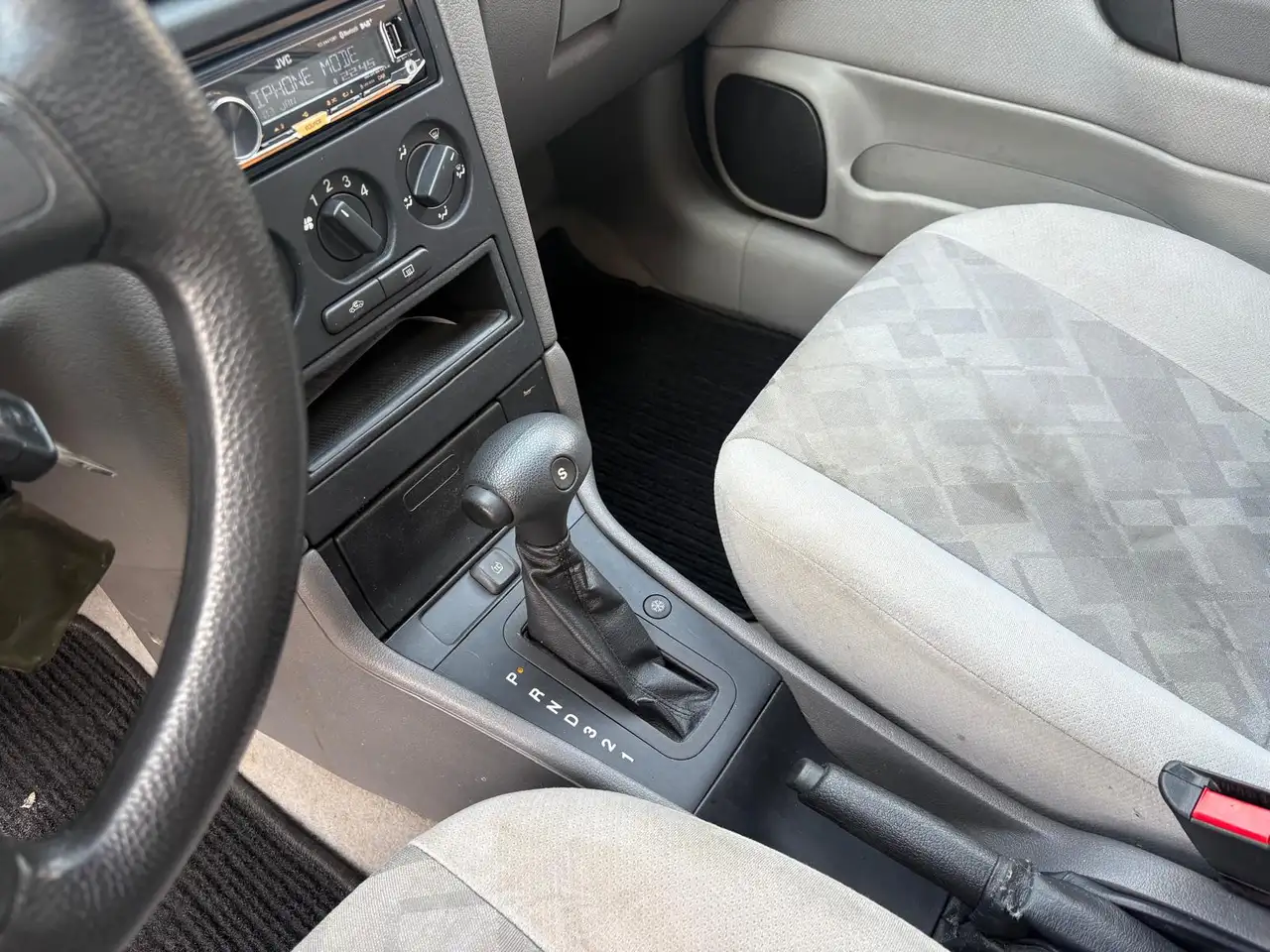 Opel Astra 1.8 Comfort TÜV/SERVICE/Z.R NEU, foto 10