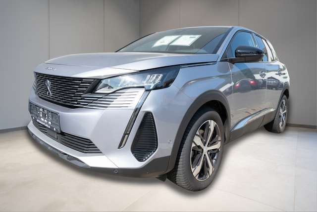 Imagine Peugeot 3008 Allure Pack 1.2 PureTech 130 EAT8 *GW-TOP-DEAL*