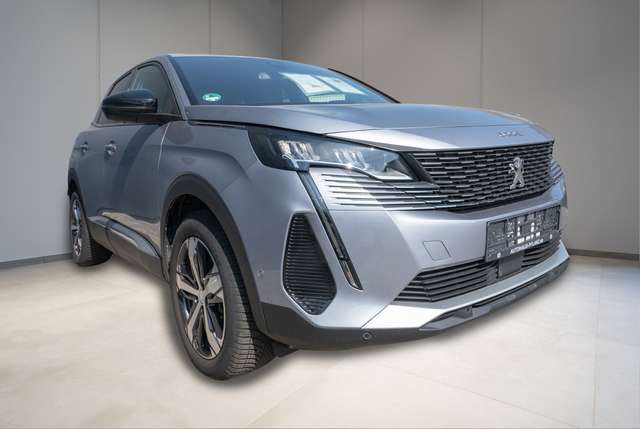 Peugeot 3008 Allure Pack 1.2 PureTech 130 EAT8 *GW-TOP-DEAL*