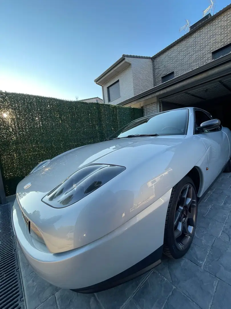 Fiat Coupe Coupé 1.8 16v - 2