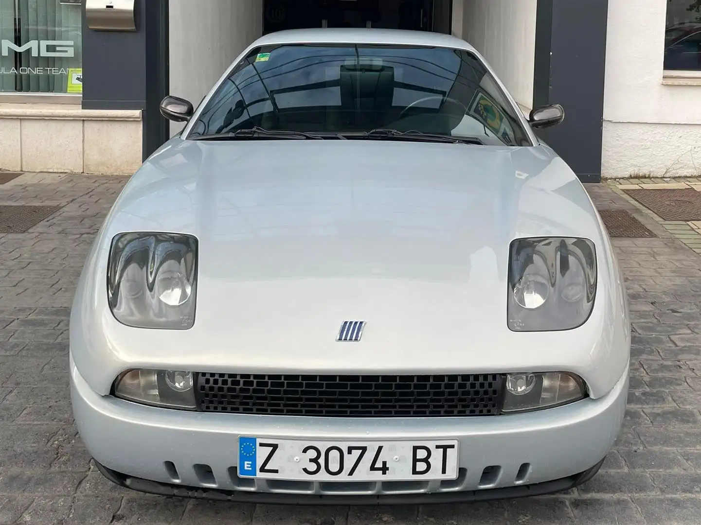 Fiat Coupe Coupé 1.8 16v - 1
