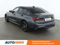 BMW 330 330e M Sport Gris - thumbnail 4